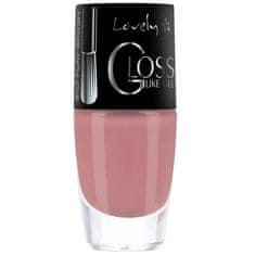 shumee Gloss Like Gel lak za nohte 443 8 ml