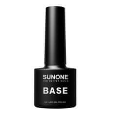 shumee UV/LED Gel Polish Base hibridna podlaga 5 ml