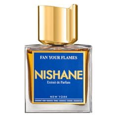 shumee Fan Your Flames parfumski ekstrakt v pršilu 50 ml