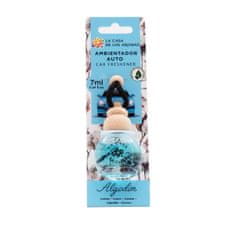 shumee Car Freshener Cotton osvežilec za avto 7 ml