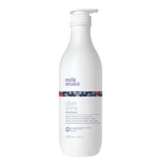 shumee Silver Shine Shampoo šampon za blond in sive lase 1000 ml