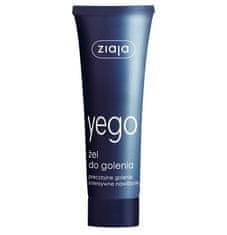 shumee Yego gel za britje 65 ml