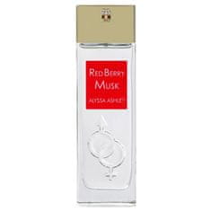 shumee RedBerry Musk parfumska voda v spreju 100 ml