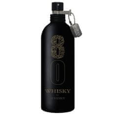 shumee Whisky by Whisky 80 toaletna voda v pršilu 120 ml