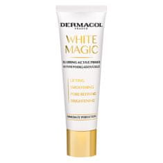 shumee White Magic Make-Up Base podlaga za ličila 20 ml