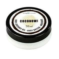 shumee Coconow! maslo za telo 50 ml