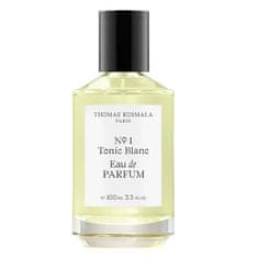 shumee No.1 Tonic Blanc parfumska voda v spreju 100 ml