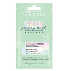 shumee Skin Restart Sensory Mask matirajoča prebiotična maska 8 g