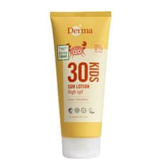 shumee Sun Kids losjon za sončenje za otroke SPF30 200 ml