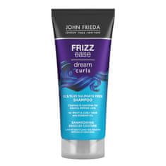 shumee Frizz Ease Dream Curls šampon za kodraste lase 75 ml