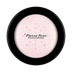 shumee Natural Glow Loose Powder puder v prahu 01 Pink 10 g