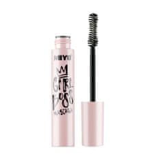 shumee Girl Boss Mascara Črna maskara 12 ml