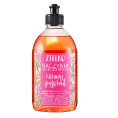 shumee Tekočina za pomivanje posode Pink Grapefruit 500 ml