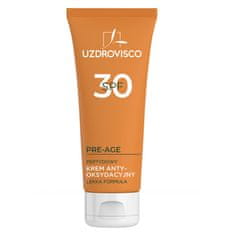 shumee Pre-Age SPF 30 peptidna antioksidantna krema proti gubam 50 ml