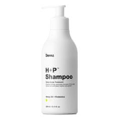 shumee H+P konopljin šampon s CBD in probiotiki 300 ml