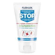 shumee Stop negovalni gel pomirja po pikih žuželk 50 ml