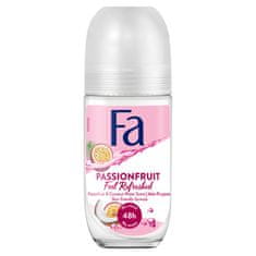 shumee Passionfruit Feel Refreshed antiperspirant roll-on 50 ml