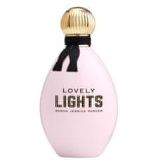 shumee Lovely Lights parfumska voda v spreju 100 ml