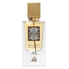 shumee Ana Abiyedh Leather parfumska voda v spreju 60 ml