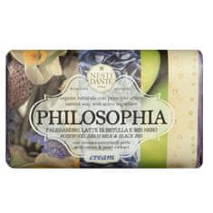 shumee Philosophia toaletno milo Cream &amp; Biseri 250g