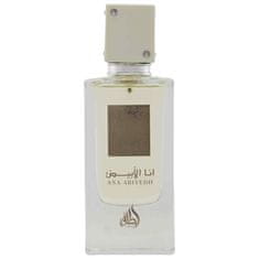 shumee Ana Abiyedh I Am White parfumska voda v spreju 60 ml