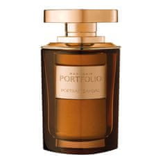 shumee Portfolio Portrait Sandal parfumska voda v spreju 75 ml