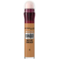 shumee Instant Anti-Age Eraser Concealer Korektor za obraz z gobico 10 Caramel 6,8 ml