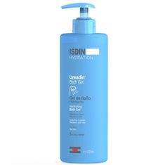 shumee Ureadin Hydration Bath Gel 400 ml