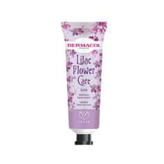 shumee Flower Care Delicious Hand Cream Lilac krema za roke 30 ml