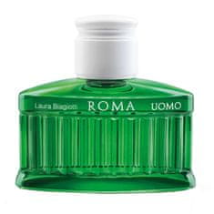 shumee Roma Uomo Green Swing toaletna voda v pršilu 75 ml