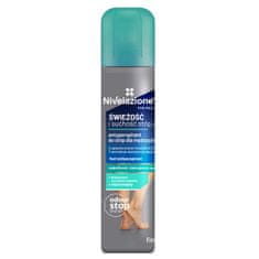 shumee Nivelazione For Men antiperspirant za stopala za moške 180 ml