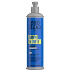 shumee Bed Head Down N' Dirty Lightweight Conditioner gladilni balzam za poškodovane lase 400 ml