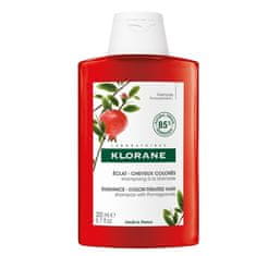 shumee Radiance Shampoo šampon za barvane lase 200 ml