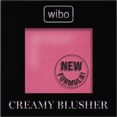 shumee Creamy Blusher rdečilo 2 3,5 g