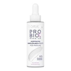 shumee Probio Make-Up prebiotična vlažilna podlaga za ličila 30 ml