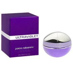 shumee Ultraviolet Woman parfumska voda v spreju 80 ml