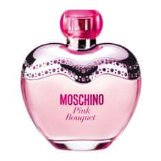 shumee Pink Bouquet toaletna voda v pršilu 50 ml