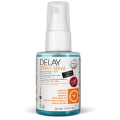 shumee Delay Spray, močno pršilo, ki podaljša trajanje seksa, 50 ml