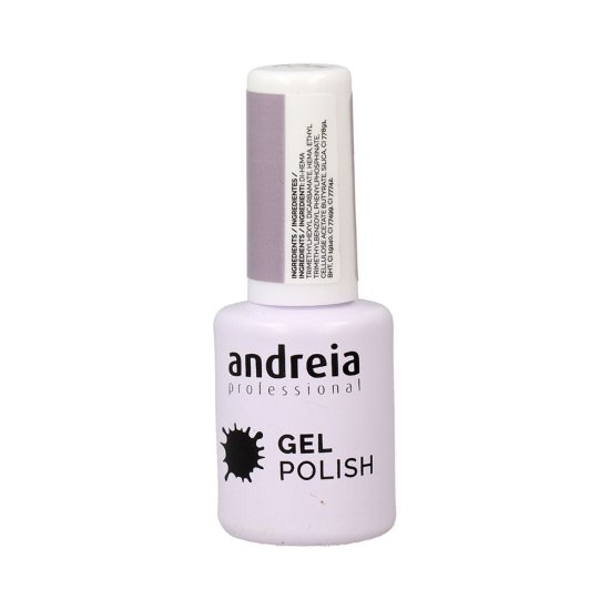 Andreia Gel lak za nohte Andreia Gel Polish 10,5 ml Nº 4