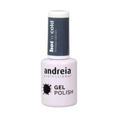 Andreia Gel lak za nohte Andreia Gel Polish 10,5 ml Nº 6