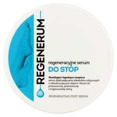 shumee Regenerativni serum za stopala v kremi 125 ml