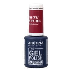 Andreia Gel lak za nohte Andreia Haute Couture Burgundy Ha4