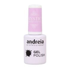 Andreia Gel lak za nohte Andreia Mystic Ms4 10,5 ml