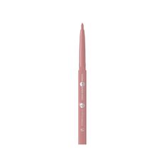 shumee Hypoallergenic Long Wear Lip Pencil hipoalergeni dolgoobstojni svinčnik za ustnice v stiku 01 Pink Nude 0,3 g