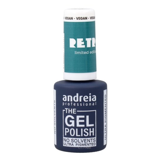 Andreia Gel lak za nohte Andreia Retro Rt1 10,5 ml