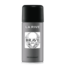 shumee Brave Man deodorant v spreju 150 ml