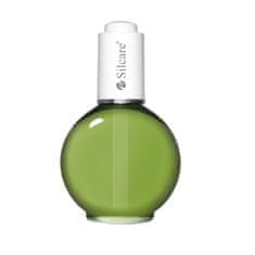 shumee The Garden of Color Melon Light Green olje za nohte 75 ml