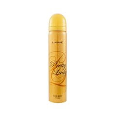 shumee Dezodorant v pršilu Pretty Lady 75 ml