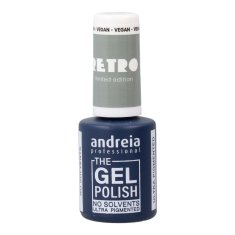 Andreia Gel lak za nohte Andreia Retro RT5 10,5 ml