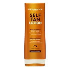 shumee Self Tan Lotion samoporjavitveno mleko za telo 200 ml